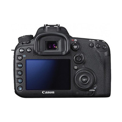 佳能（Canon）7D Mark II套机 (EF-S 15-85mm f/3.5-5.6 IS USM镜头)