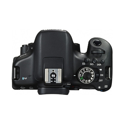 佳能（Canon）EOS 750D单反套机(EF-S 18-55mm f/3.5-5.6 IS STM镜头)