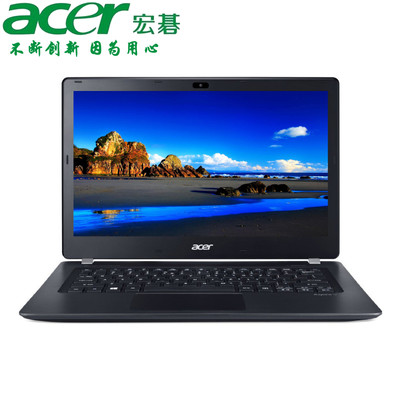 【官方授权 顺丰包邮】Acer K40-10-5370 14英寸多彩影音本 i5-7200U 8GB 1TB NVIDIA GeForce 940M -2G 预装Windows 10
