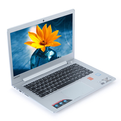 【lenovo授权专卖 包邮】联想 小新510s出色版(i7 7500u/4gb/1tb)