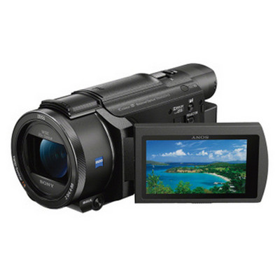 索尼 FDR-AXP55索尼（SONY）4K高清摄相机 FDR-AXP55 索尼AXP55摄像机