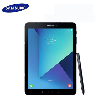 【新品上市】三星 Galaxy Tab S3（WiFi版）9.7英寸平板电脑 T820