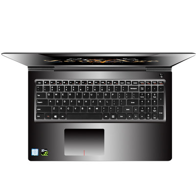 联想 小新 锐7000(i5 7300hq/8gb/128gb 1tb)