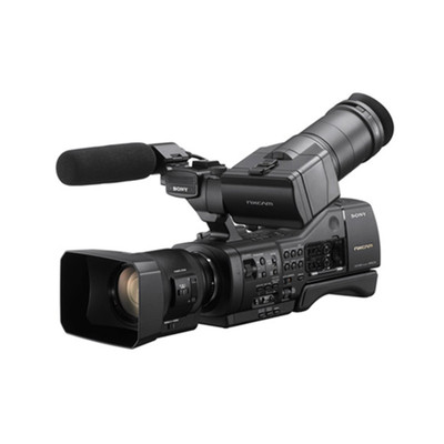 索尼 NEX-EA50CH 索尼NEX-EA50CH 索尼EA50CH摄像机含E18-200镜头套机