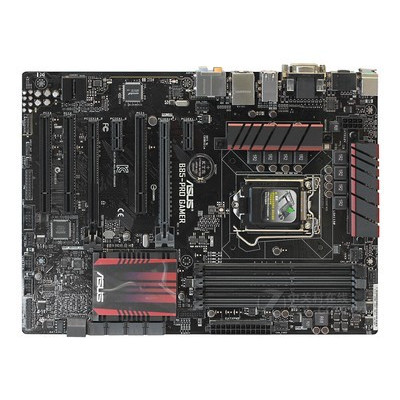 ��˶(asus) B85 B85-PRO GAMER