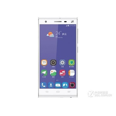 ����(zte) ����2�� 2GB+16GB(S2005/˫4G)  ��ɫ