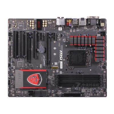 msi΢��(msi) Z97 Z97 GAMING 3