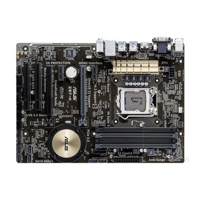 ��˶(asus) Z97 Z97-K