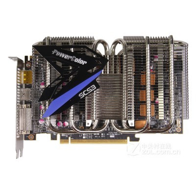 (powercolortech) R9 270 R9 270  2G
