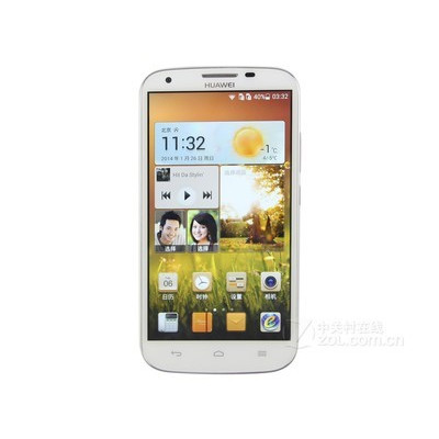 ��Ϊ(huawei) B199 2GB+16GB(��ΪB199)  ��ɫ