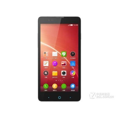 ����(zte) V5(U9180/�ഺ��/�ƶ�4G)