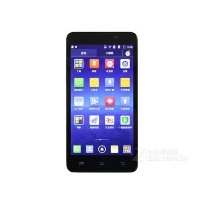 ����F1 2GB+8GB(8297/�ƶ�3G)  ��ɫ