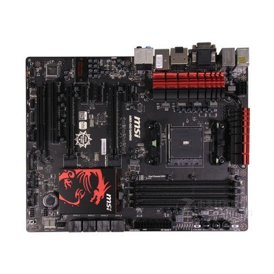 msi΢��(msi) A88X A88X-G45 GAMING