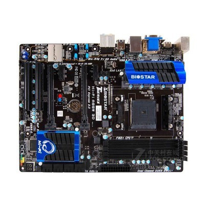 ӳ̩(biostar) A88X Hi-Fi A88W 3D