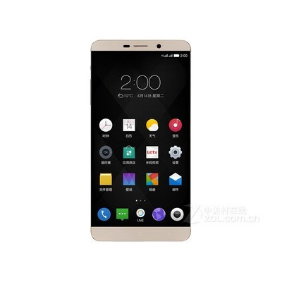 ����(le) ��Max 4GB+32GB(X900/˫4G)  �ŵ��ɫ