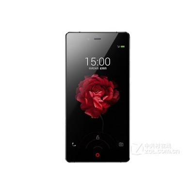 Ŭ����(Nubia) Z9 Max 3GB+16GB   ��ɫ
