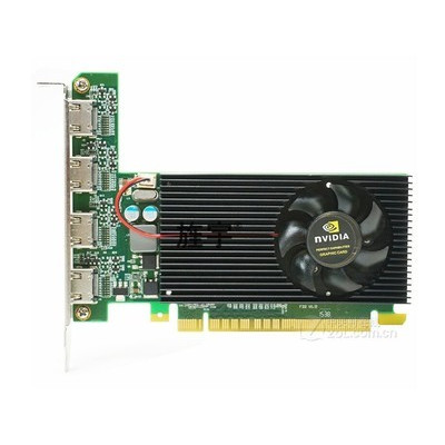 ���(sparkle) GT730 4HDMI