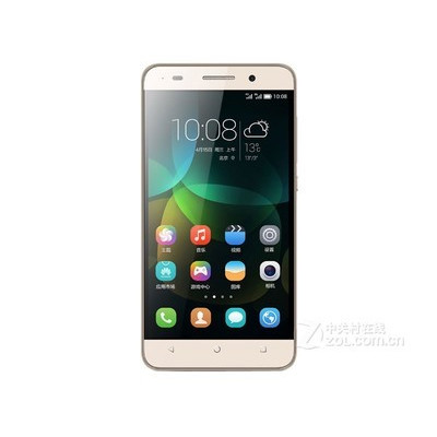 ��ҫ(honor) ����4C 2GB+8GB(CHM-CL00/��׼��/����4G)  ��ɫ