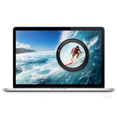 ƻ��(apple) MacBook Pro(Retina��)15.4Ӣ�� MacBook Pro(ME294CH/A)