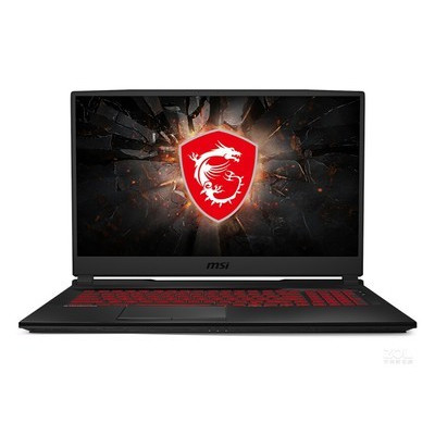 msi΢��(msi) ���̹��2 GL75 ���i7 10750H��GTX 1660Ti 16GB��512GB