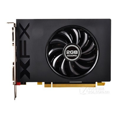 XFXѶ��(xfx) Ѷ�� R7 240 R7 240A 2Għ��