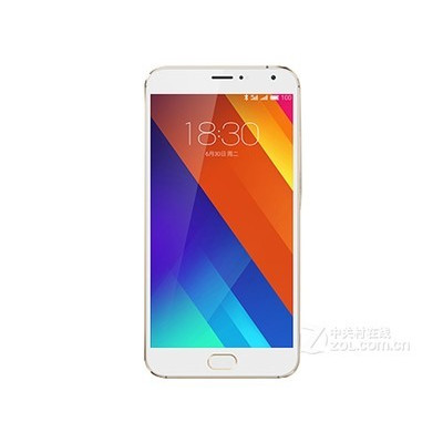 ����(meizu) MX5 3GB+16GB(�ƶ�4G)  ���ɫ