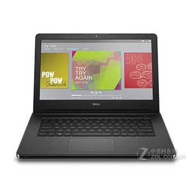 ����(dell) Inspiron ��Խ 14 5000 ���ʰ� ��Խ 14 5000(INS14UD-1528B)