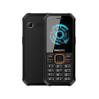 ������(philips) E188A(�ƶ�/��ͨ2G)
