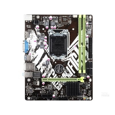 ���u(maxsun) MS-B365M-VH