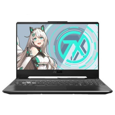 ��˶(asus) ��ѡFA506 Ryzen 7 4800H��RTX 2060  8GB��512GB