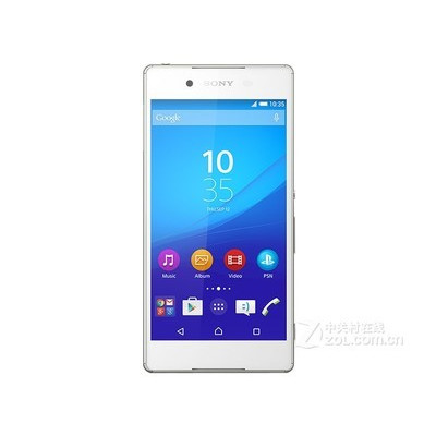 �����ƶ�(sonyericsson) ���� Xperia Z3+ 3GB+32GB Dual(E6533/˫4G)  ��ɫ