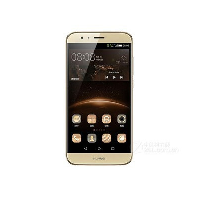 ��Ϊ(huawei) ��â4 3GB+32GB(RIO-AL00/�����)  ���ؽ�