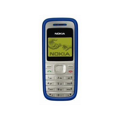 ŵ����(nokia) 1200