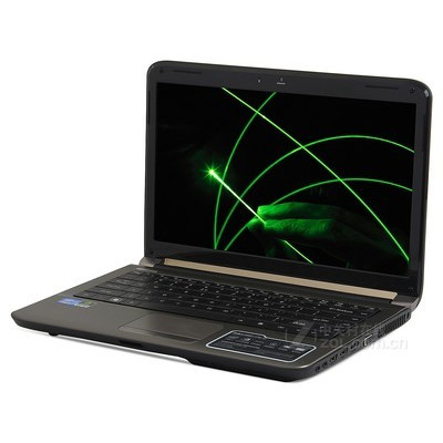 (hasee)  A460  A460P-i7G D2