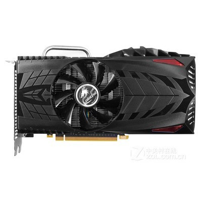 Colorful���߲ʺ磩 GT630 630 �ױ��� D5 1024M