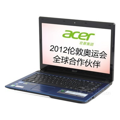Acer�곞(acer) 4750 G-2354G50Mnbb(GT 520M)