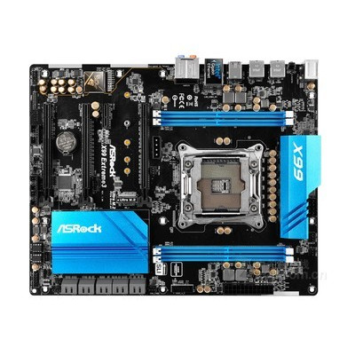 ����(asrock) X99 X99 ������� 3