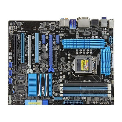 ��˶(asus) Z68 P8Z68-V PRO