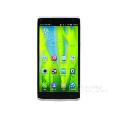 �й��ƶ�(chinamoble) M812 2GB+8GB(�й��ƶ�M812)  ��ɫ