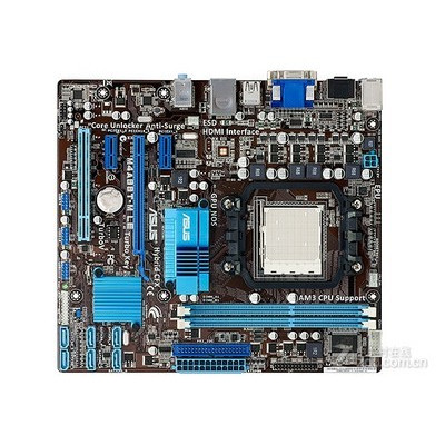 ��˶(asus) 880 M4A88T-M LE
