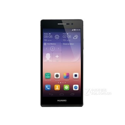 ��Ϊ(huawei) Ascend P7 2GB+16GB(P7-L00/��ͨ4G)  ��ɫ