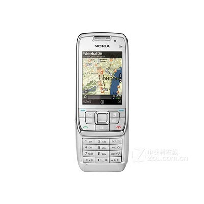 ŵ����(nokia) E66