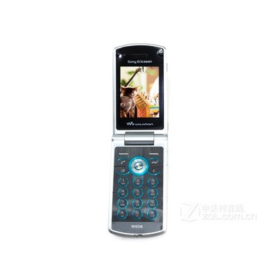 �����ƶ�(sonyericsson) ���ᰮ���� W508c