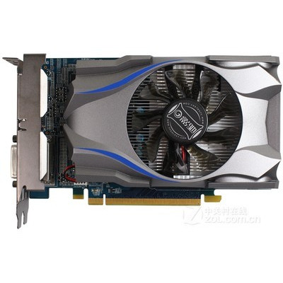 Ӱ��(galaxy) GTX650 GTX 650 �ڽ�