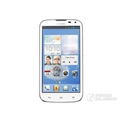 ��Ϊ(huawei) G610C(���Ű�)