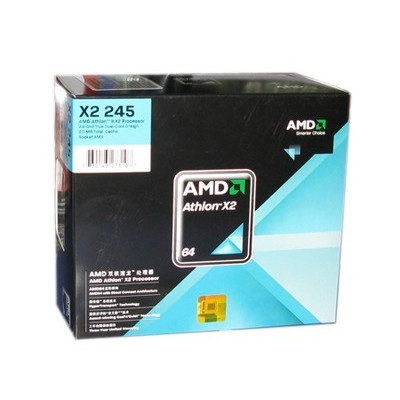 AMD II X2 II X2 245()