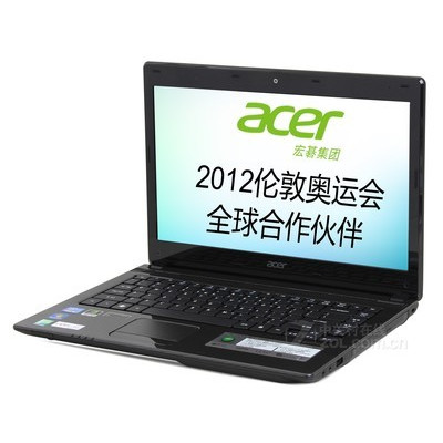 Acer곞(acer) 4752 G-2452G50Mnkk