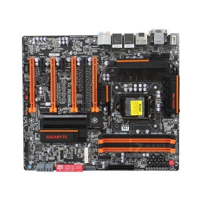 ����(gigabyte) Z77 GA-Z77X-UP7
