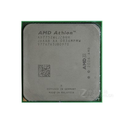 AMD ����˫�� ����64 X2 7750(ɢ)