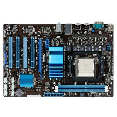 ˶(asus) 870 M4A87T PLUS